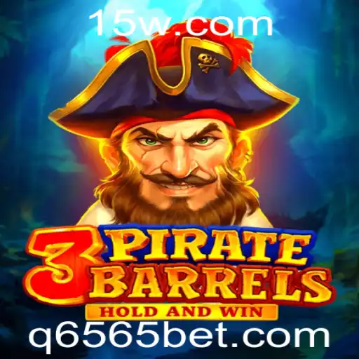 Mergulhe na Aventura com 3PirateBarrels: Descubra as Regras e Como Jogar