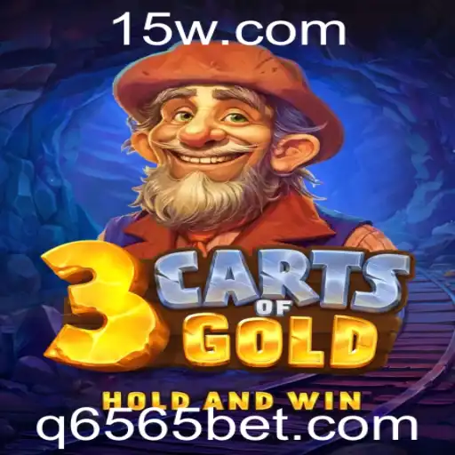 6565bet | Explorando o Mundo de 3cartsOfGold