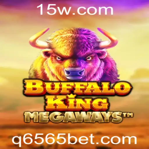 Explorando o Universo de BuffaloKing no 6565bet