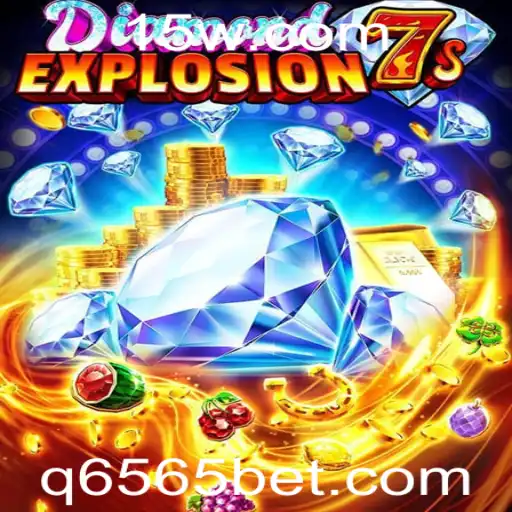 Explorando o Excitante Mundo de DiamondExplosion7s com 6565bet
