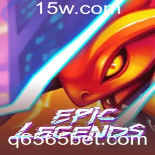 6565bet | Descubra EpicLegends: O Jogo do Momento com Estratégia e Emoção