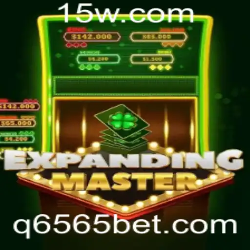 6565bet | Descubra o Fascinante Mundo de ExpandingMaster: Um Jogo Estratégico Inovador