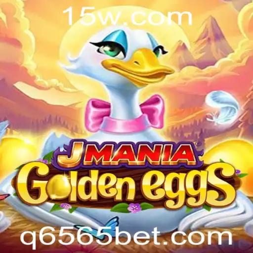 JManiaGoldenEggs: Uma Aventura Empolgante no Mundo dos Jogos
