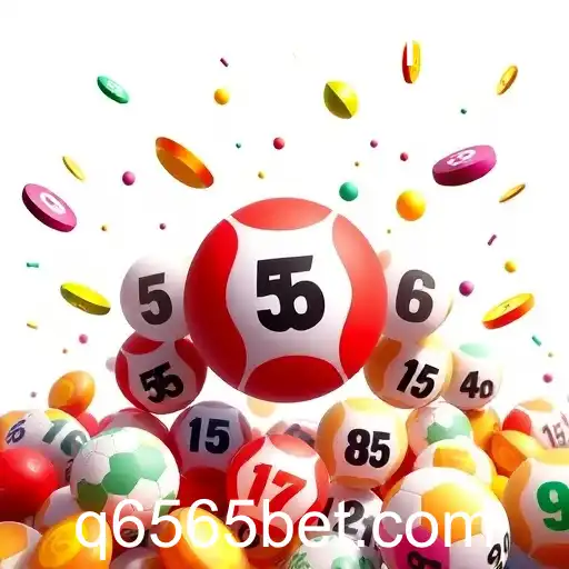 Explorando o Universo dos Jogos de Loteria: Uma Visão Atualizada do 6565bet