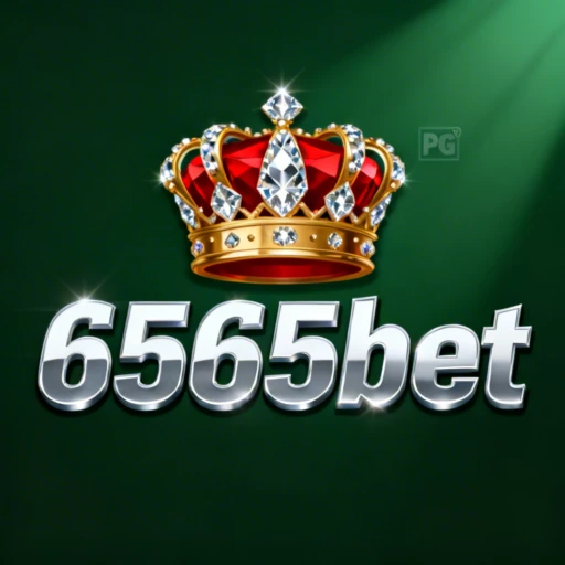 Logo da 6565bet