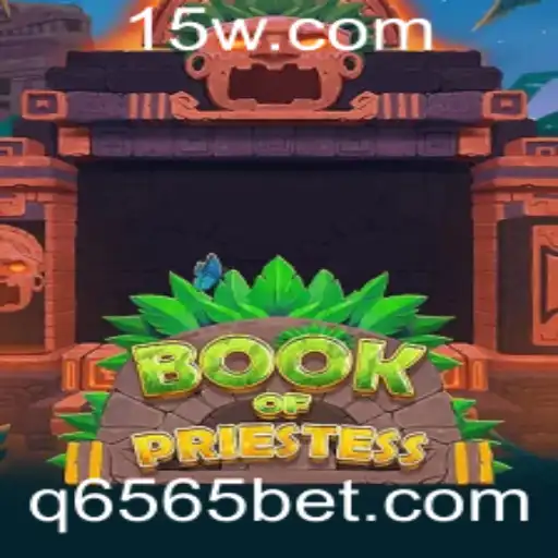 Explorando o Mundo de 'BookOfPriestess' e 6565bet