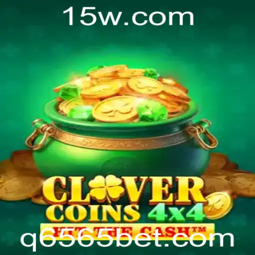 CloverCoins4x4: O Fascinante Mundo de Estratégia e Fortuna