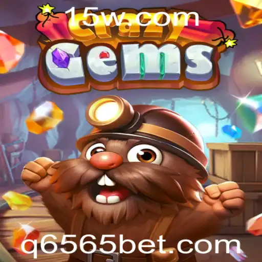 CrazyGems: O Jogo Inovador que Conquista a Indústria de Entretenimento