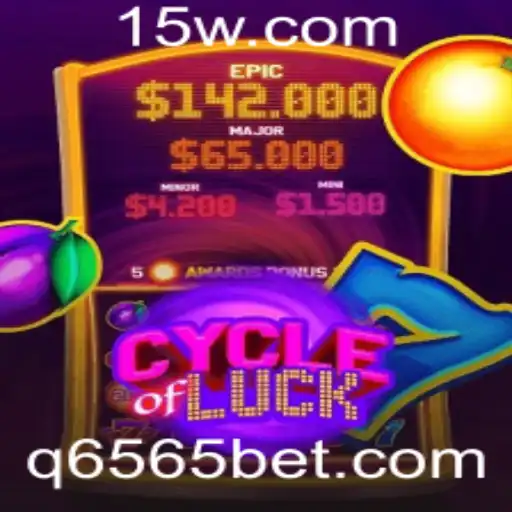 Descubra o Fascinante Mundo do Jogo CycleofLuck