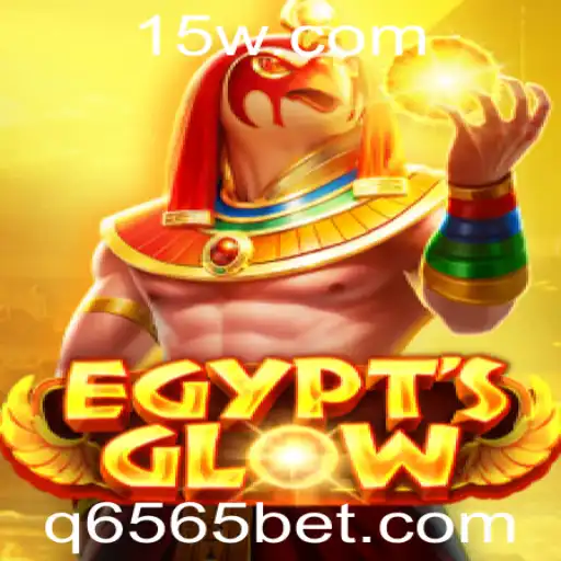 EgyptsGlow: Mergulhe nas Maravilhas do Antigo Egito