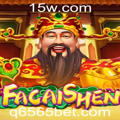 Descubra o Fascinante Mundo de FaCaiShen: O Jogo de Azar que Está Conquistando o 6565bet