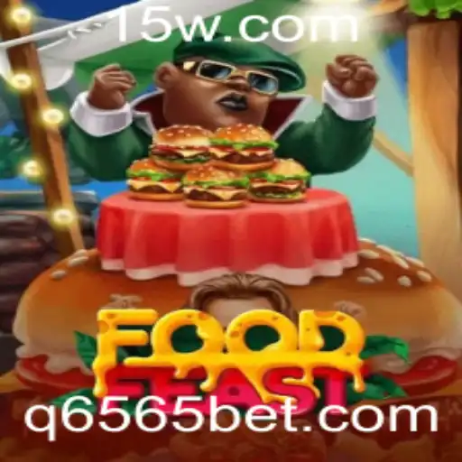 Descubra FoodFeast: O Jogo que Transforma a Comida em Diversão