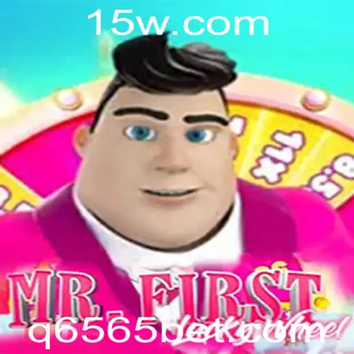 Descubra a Emoção do MrFirstLuckyWheel no Mundo de 6565bet