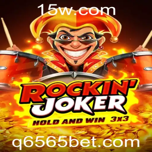 Descubra o Fascinante Mundo de Rockinjoker: Uma Nova Era do Entretenimento Online