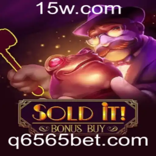 Descubra 'SolditBonusBuy': O Novo Fenômeno dos Jogos Online na Plataforma 6565bet