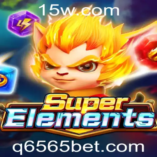 SuperElements: Exploração de um Novo Fenômeno no Mundo dos Jogos