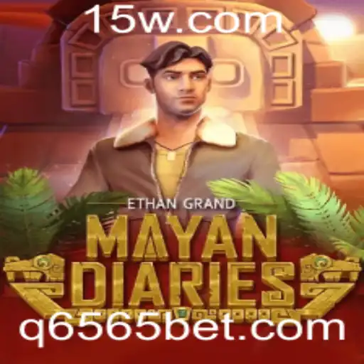 6565bet | Explorando MayanDiaries: Um Mergulho no Universo Místico do Jogo com 6565bet