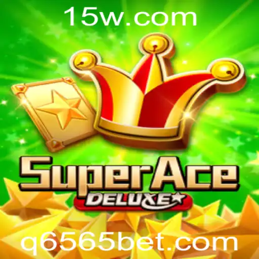 Explorando o Mundo de SuperAceDeluxe e o Impacto da 6565bet