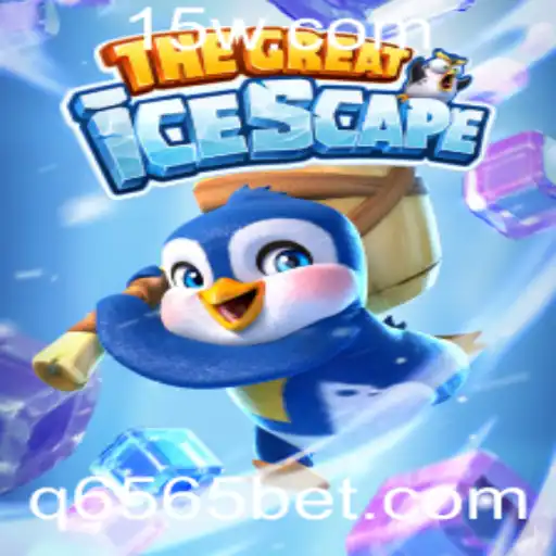 6565bet | The Great Icescape: Um Mergulho no Mundo Congelado dos Pinguins