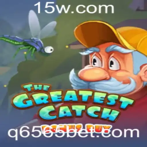 6565bet | Explorando o Mundo de TheGreatestCatchBonusBuy: Inovações e Regras do Jogo