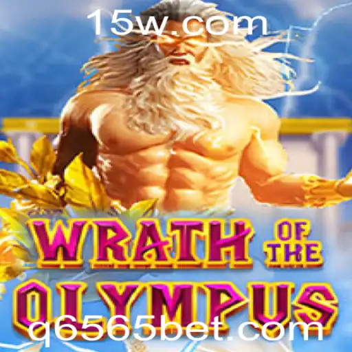 6565bet | Explorando WrathofOlympus: Um Mergulho no Mundo Mitológico do Entretenimento